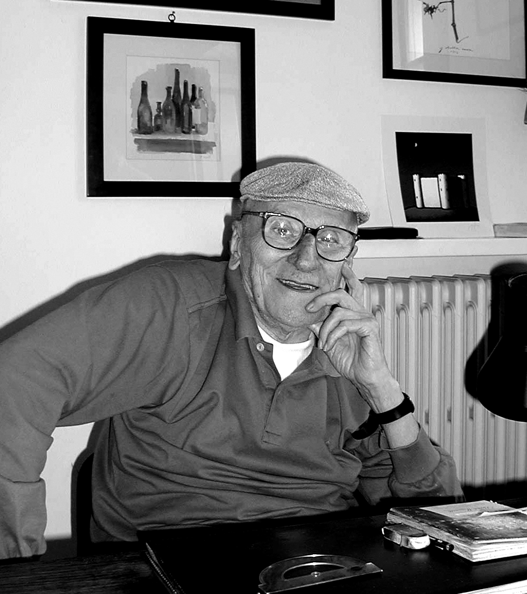 Cantina Bartolo Mascarello