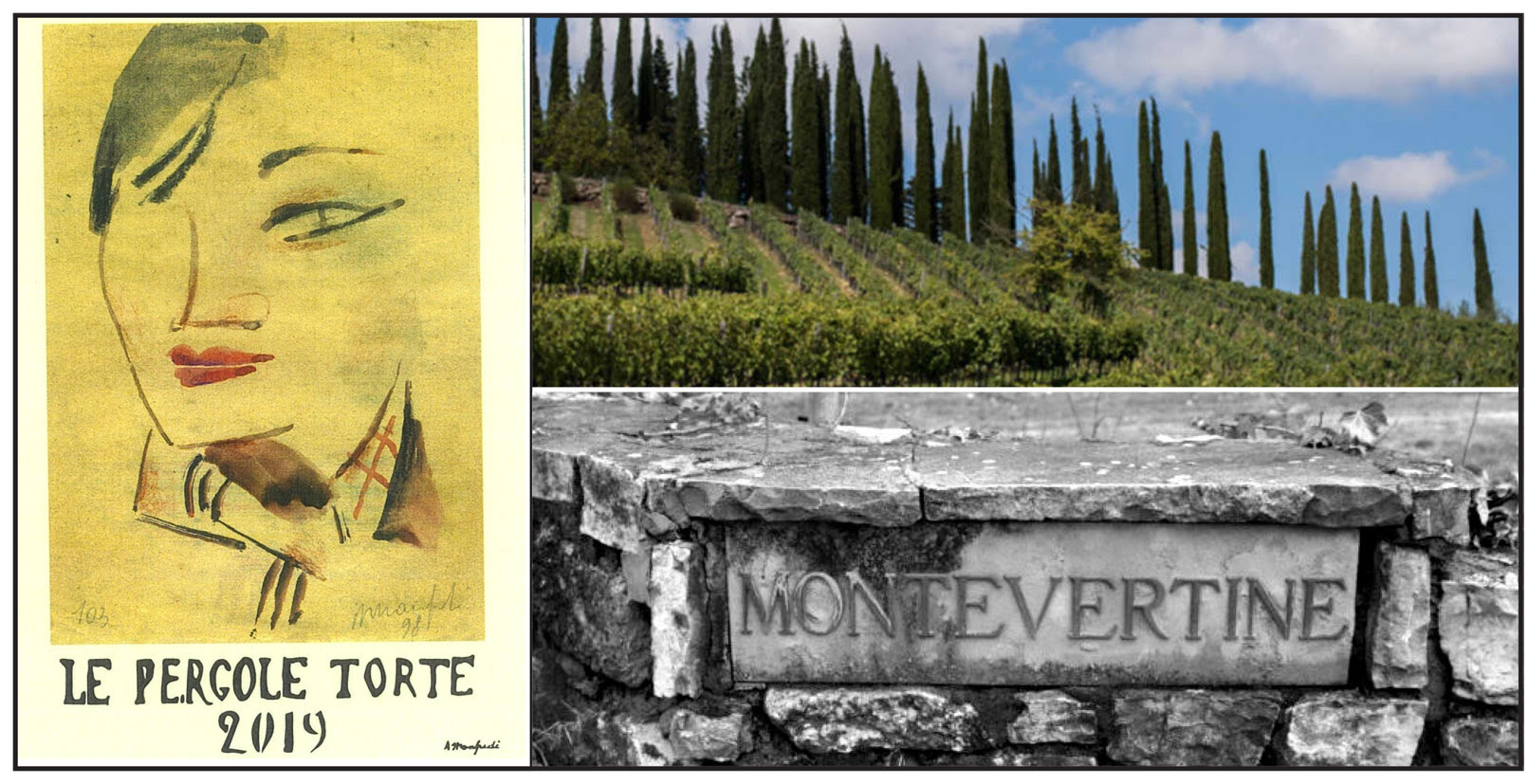 Tuscany's Noble Legend